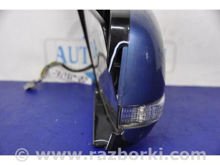 ФОТО Зеркало для Subaru Tribeca рестайл (08-14) Київ