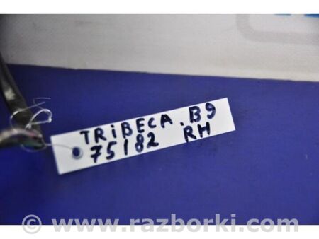 ФОТО Зеркало для Subaru Tribeca рестайл (08-14) Київ