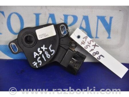 ФОТО Датчик положення селектора АКПП для Mitsubishi ASX Київ