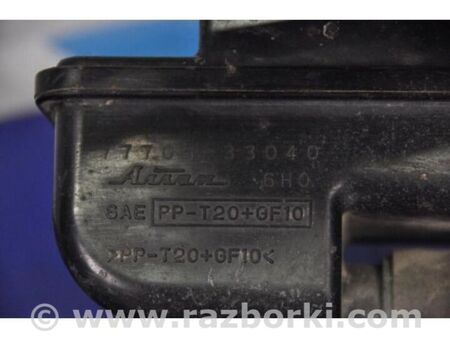 ФОТО Горловина паливного бака для Lexus ES350 (06-12) Київ