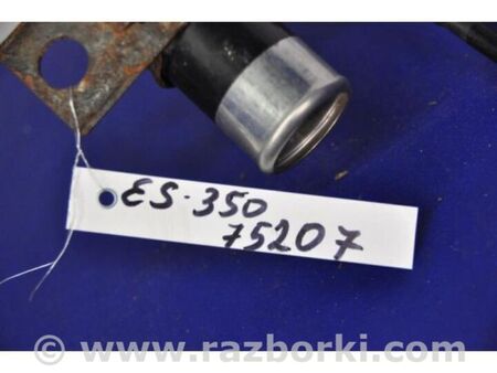 ФОТО Горловина паливного бака для Lexus ES350 (06-12) Київ