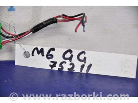 ФОТО Кнопка антипробуксової системи для Mazda CX-9 TB (2007-2016) Київ