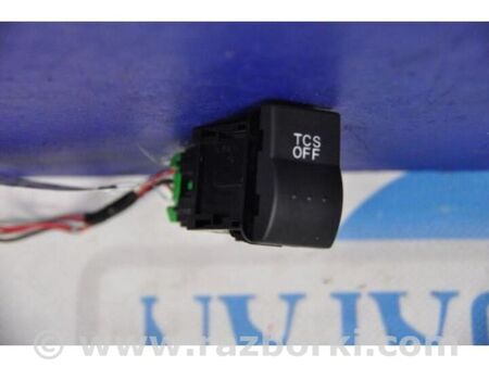 ФОТО Кнопка антипробуксової системи для Mazda CX-9 TB (2007-2016) Київ