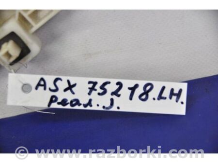 ФОТО Кронштейн заднього бампера для Mitsubishi ASX Київ