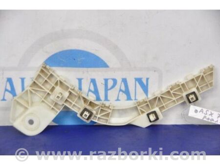 ФОТО Кронштейн заднього бампера для Mitsubishi ASX Київ