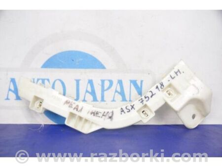 ФОТО Кронштейн заднього бампера для Mitsubishi ASX Київ