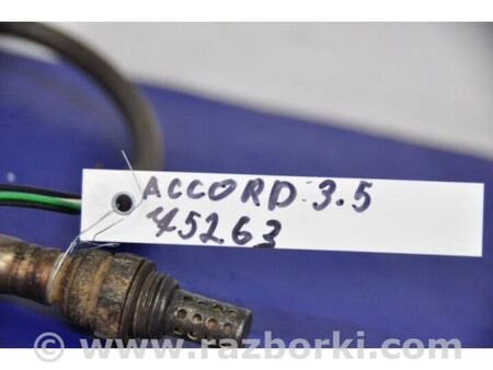 ФОТО Лямбда зонд для Honda Accord IX CR (12-17) Київ