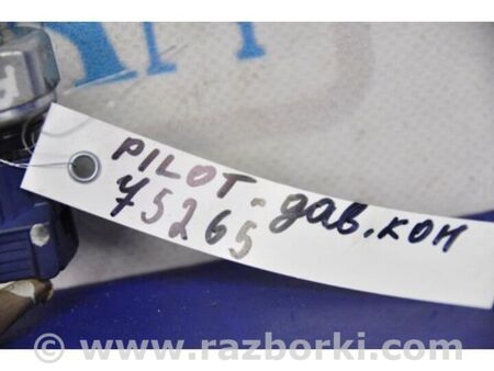 ФОТО Датчик тиску кондиціонера для Honda Pilot 2 MR-V YF3/4 (08-15) Київ