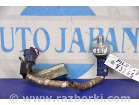 ФОТО Датчик тиску кондиціонера для Honda Pilot 2 MR-V YF3/4 (08-15) Київ