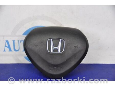 ФОТО Подушка безпеки в кермо для Honda Accord VII CL7/CL9 (02-08) Київ