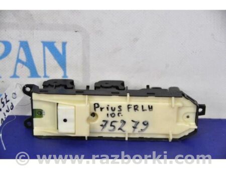 ФОТО Блок керування склопідіймачами для Toyota Prius III XW30 (09-15) Київ
