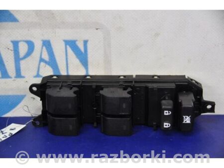 ФОТО Блок керування склопідіймачами для Toyota Prius III XW30 (09-15) Київ