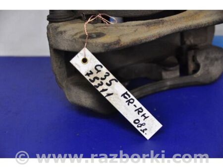 ФОТО Супорт гальмівний для Infiniti  G25/G35/G37/Q40 Київ