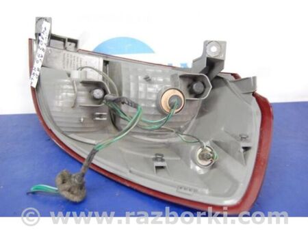 ФОТО Ліхтар зовнішній для Subaru Outback III BP/BL (03-09) Київ