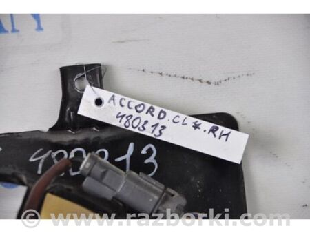 ФОТО Дифузор вентилятора основного радіатора для Honda Accord VII CM універсал (02-08) Київ