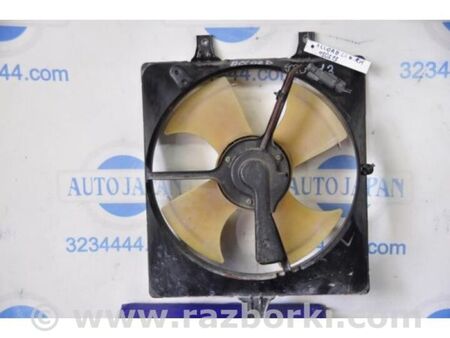 ФОТО Дифузор вентилятора основного радіатора для Honda Accord VII CM універсал (02-08) Київ