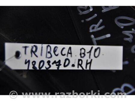 ФОТО Ліхтар зовнішній для Subaru Tribeca рестайл (08-14) Київ