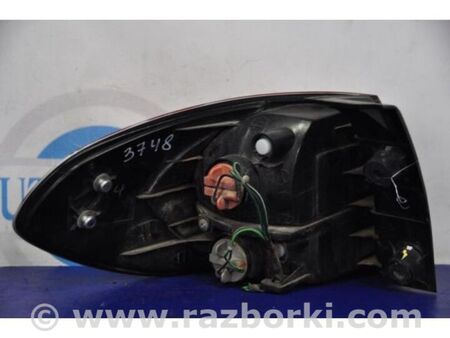 ФОТО Ліхтар зовнішній для Subaru Tribeca рестайл (08-14) Київ