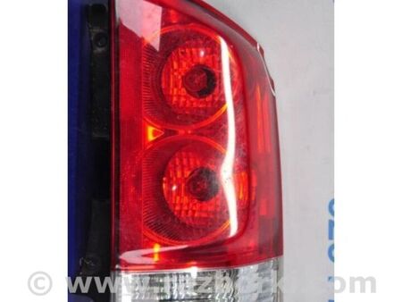 ФОТО Ліхтар зовнішній для Nissan Titan (04-16) Київ