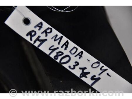 ФОТО Ліхтар зовнішній для Nissan Titan (04-16) Київ