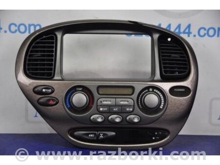 ФОТО Блок керування піччю для Toyota Sequoia (01-07) Київ