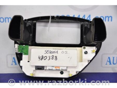 ФОТО Блок керування піччю для Toyota Sequoia (01-07) Київ