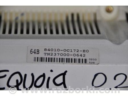 ФОТО Блок керування піччю для Toyota Sequoia (01-07) Київ