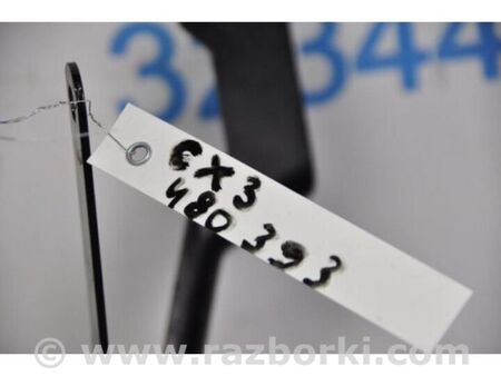 ФОТО Блок антиблокувальної системи для Mazda CX-3 (2014-...) Київ