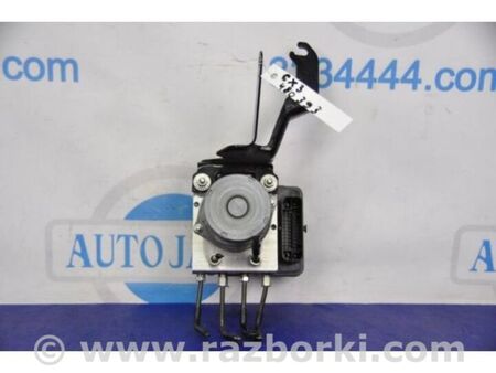 ФОТО Блок антиблокувальної системи для Mazda CX-3 (2014-...) Київ