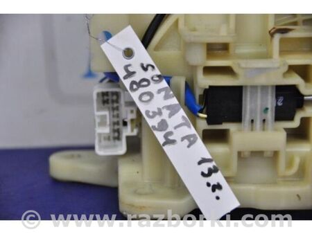 ФОТО Куліса АКПП для Hyundai Sonata VI YF (09-14) Київ