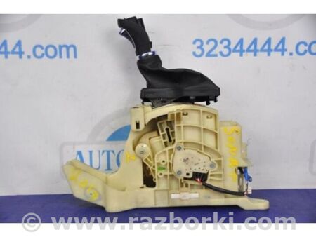 ФОТО Куліса АКПП для Hyundai Sonata VI YF (09-14) Київ