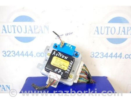 ФОТО Блок електронний для SsangYong Actyon Київ