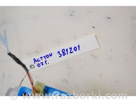 ФОТО Блок електронний для SsangYong Actyon Київ