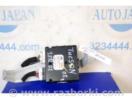 ФОТО Блок електронний для Hyundai Tucson I JM (04-10) Київ