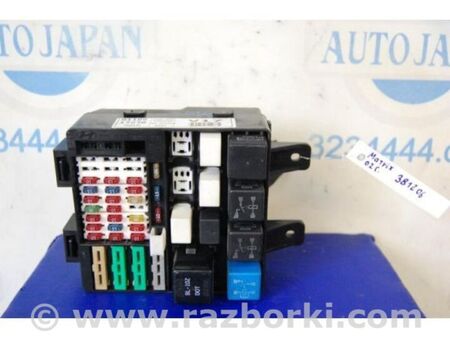 ФОТО Блок запобіжників салон для Hyundai Matrix (01-10) Київ