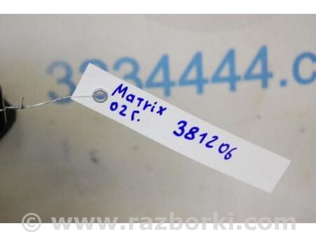 ФОТО Блок запобіжників салон для Hyundai Matrix (01-10) Київ