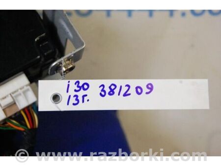 ФОТО Блок керування центральним замком для Hyundai i30 II GD (11-17) Київ