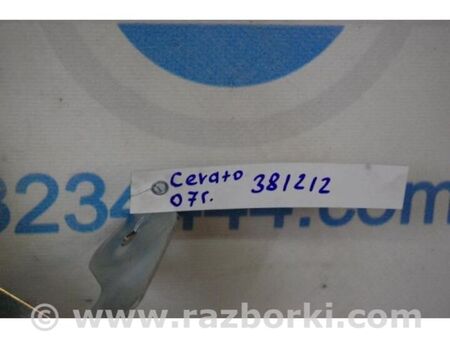 ФОТО Блок керування АКПП для KIA Cerato 1 LD (03-08) Київ