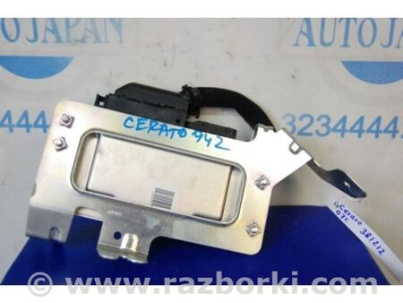 ФОТО Блок керування АКПП для KIA Cerato 1 LD (03-08) Київ