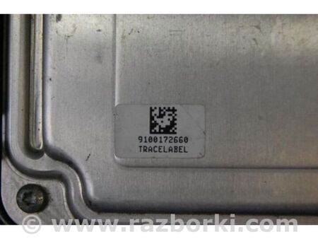 ФОТО Блок керування двигуном для Hyundai Accent 3 MC (05-11) Київ