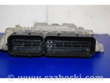 ФОТО Блок керування двигуном для Hyundai Accent 3 MC (05-11) Київ