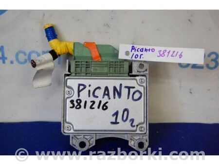 ФОТО Блок керування AIRBAG для KIA Picanto 1 SA (04-11) Київ