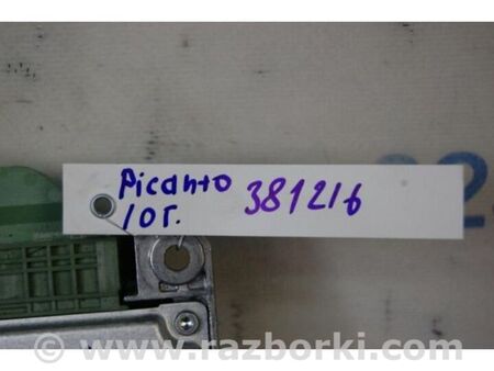 ФОТО Блок керування AIRBAG для KIA Picanto 1 SA (04-11) Київ