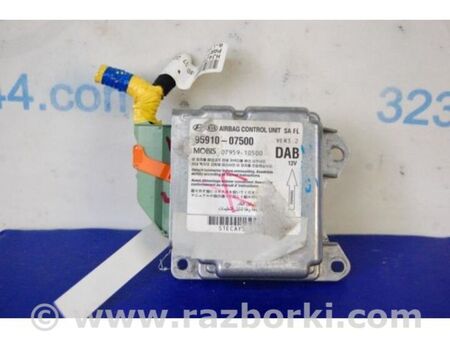 ФОТО Блок керування AIRBAG для KIA Picanto 1 SA (04-11) Київ