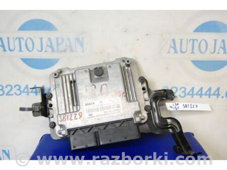 ФОТО Блок керування двигуном для Hyundai i30 II GD (11-17) Київ