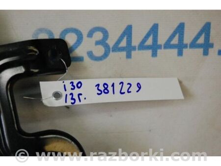 ФОТО Блок керування двигуном для Hyundai i30 II GD (11-17) Київ