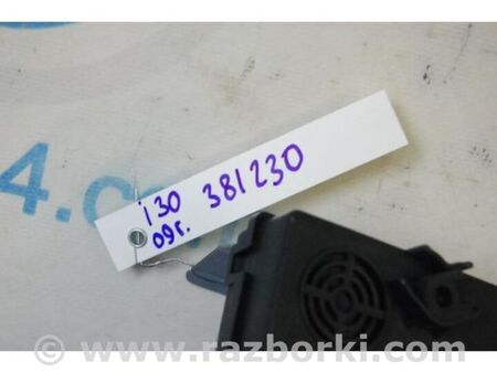 ФОТО Блок комфорту для Hyundai i30 II GD (11-17) Київ