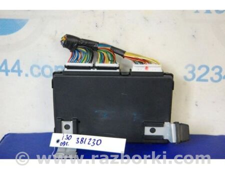 ФОТО Блок комфорту для Hyundai i30 II GD (11-17) Київ