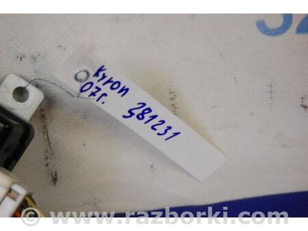 ФОТО Блок електронний для SsangYong Kyron Київ