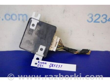 ФОТО Блок електронний для SsangYong Kyron Київ